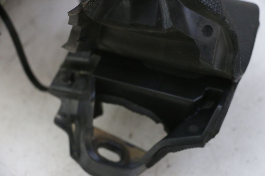 photo de ZITSEL YAMAHA YZF YZ-F 450 (2014 - 2016) - Andere kijkhoek