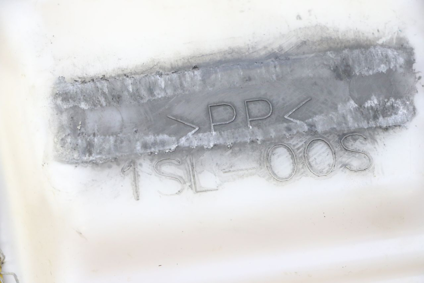 photo de ZITSEL YAMAHA YZF YZ-F 450 (2014 - 2016) - Overzicht