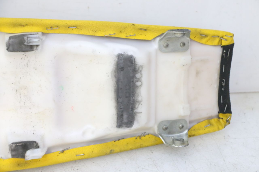 photo de ZITSEL YAMAHA YZF YZ-F 450 (2014 - 2016) - Markeringen en referenties