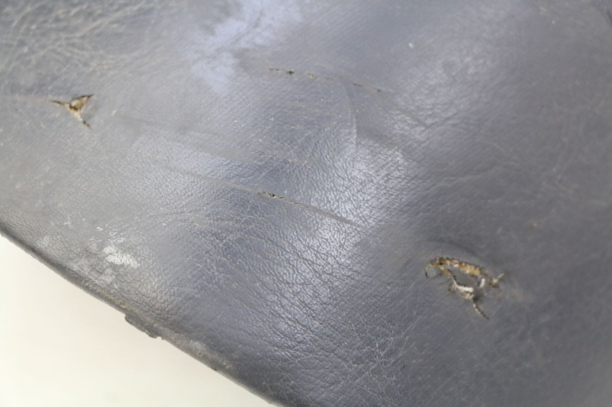 photo de ZITSEL KAWASAKI ZEPHYR 1100 ( - 1995) - Technische close-up