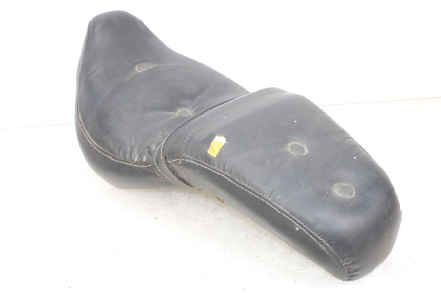 photo de ZITSEL KYMCO ZING 125 (1997 - 2003) - Focus op structuur