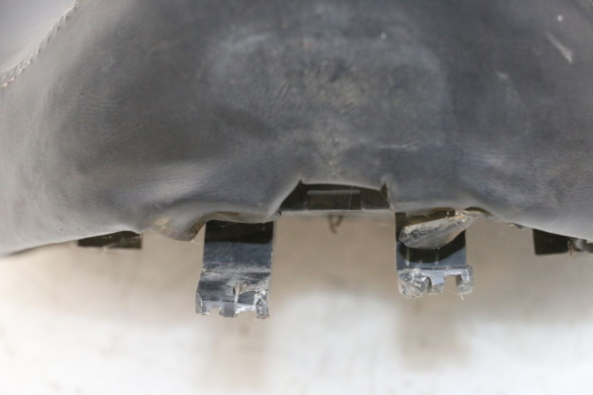 photo de ZITSEL KYMCO ZING 125 (1997 - 2003) - Andere kijkhoek