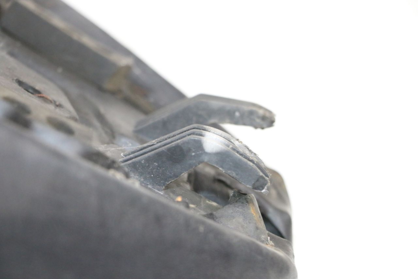 photo de ZITSEL KYMCO ZING 125 (1997 - 2003) - Technische close-up