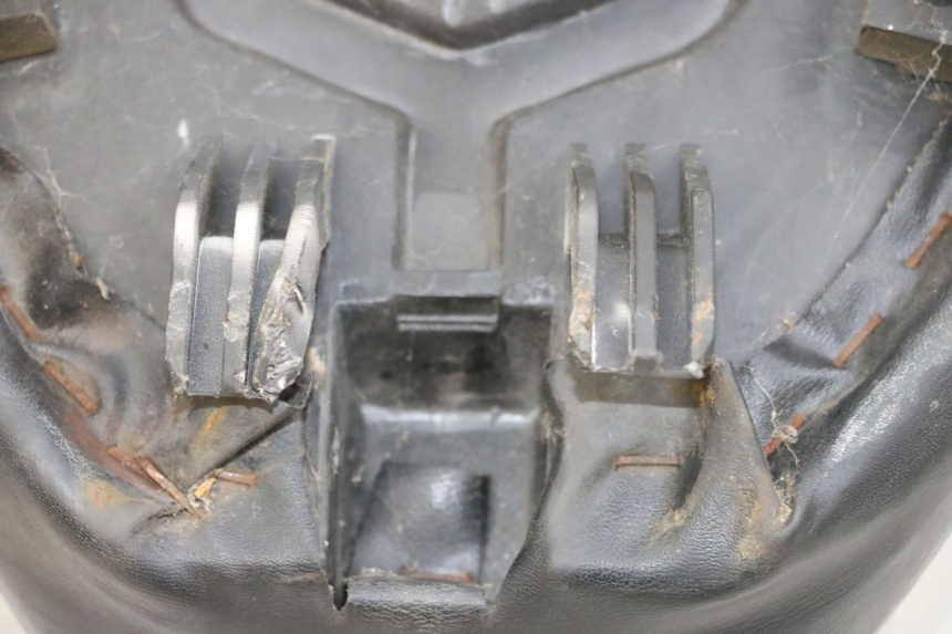 photo de ZITSEL KYMCO ZING 125 (1997 - 2003) - Bevestigingspunten