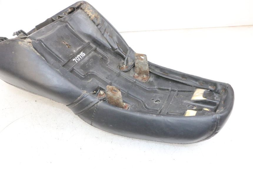 photo de ZITSEL KYMCO ZING 125 (1997 - 2003) - Gecontroleerd onderdeel