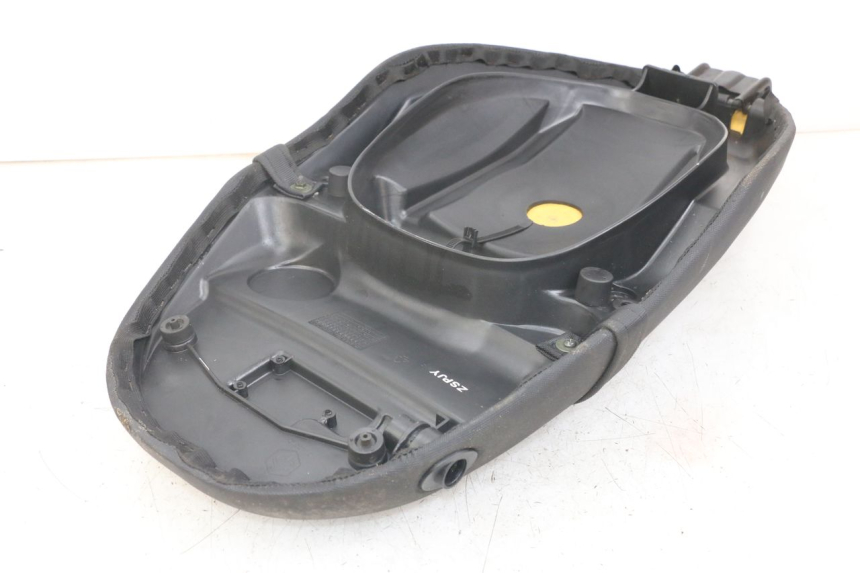 photo de ZITSEL PIAGGIO ZIP 2T 50 (2009 - 2019) - Staat van het oppervlak