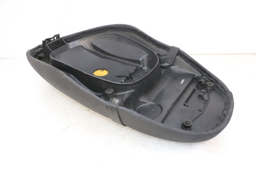 photo de ZITSEL PIAGGIO ZIP 2T 50 (2009 - 2019) - Kenmerkende details