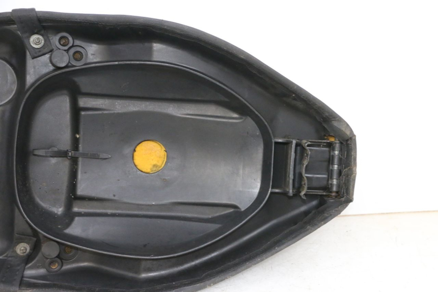 photo de ZITSEL PIAGGIO ZIP 2T 50 (2009 - 2019) - Focus op structuur