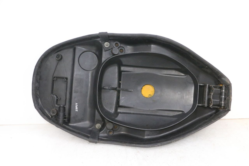 photo de ZITSEL PIAGGIO ZIP 2T 50 (2009 - 2019) - Alternatieve hoek