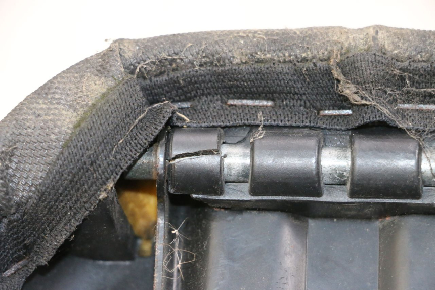 photo de ZITSEL PIAGGIO ZIP 2T 50 (2009 - 2019) - Zoom op gebruiksstaat