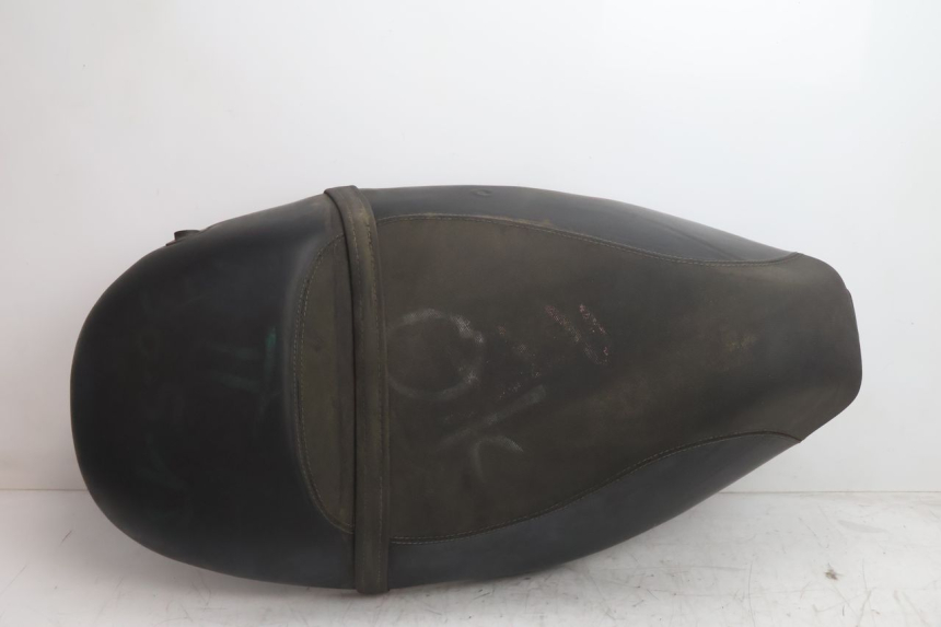 photo de ZITSEL PIAGGIO ZIP 2T 50 (2009 - 2019) - Zoom op gebruiksstaat