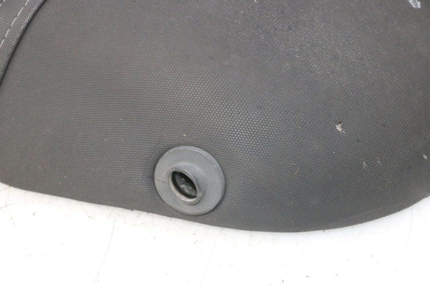 photo de ZITSEL PIAGGIO ZIP 2T 50 (2009 - 2019) - Visuele inspectie