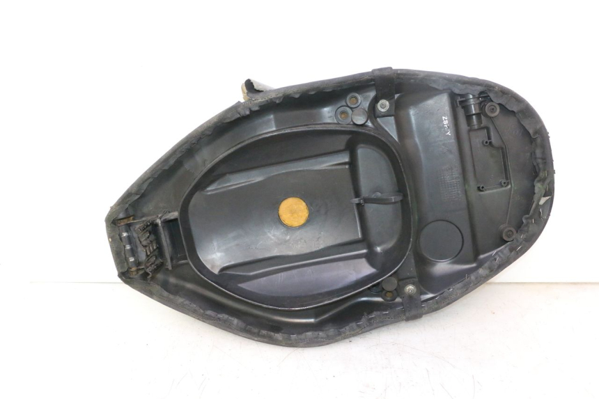 photo de ZITSEL PIAGGIO ZIP 2T 50 (2009 - 2019) - Alternatieve hoek