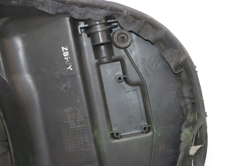 photo de ZITSEL PIAGGIO ZIP 2T 50 (2009 - 2019) - Zoom op kwaliteit