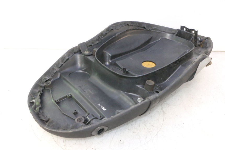 photo de ZITSEL PIAGGIO ZIP 2T 50 (2009 - 2019) - Overzicht