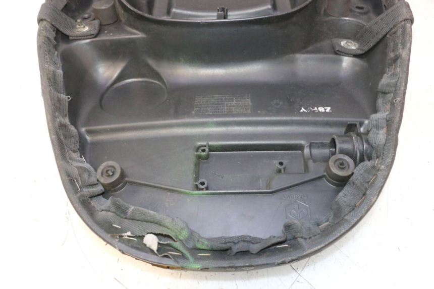 photo de ZITSEL PIAGGIO ZIP 2T 50 (2009 - 2019) - Bevestigingspunten
