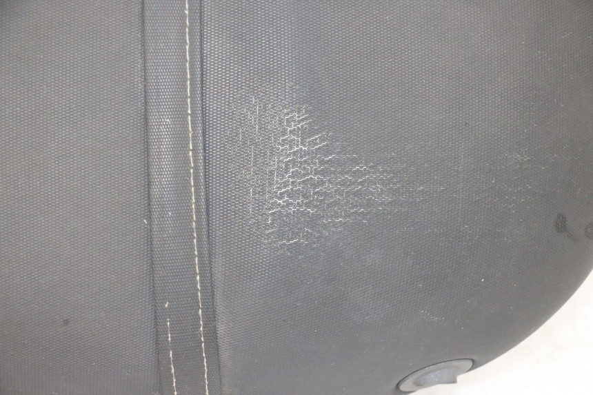 photo de ZITSEL PIAGGIO ZIP 4T 50 (2018 - 2020) - Focus op structuur