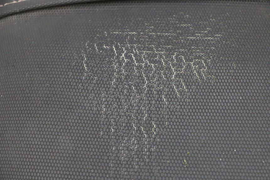 photo de ZITSEL PIAGGIO ZIP 4T 50 (2018 - 2020) - Zoom op gebruiksstaat