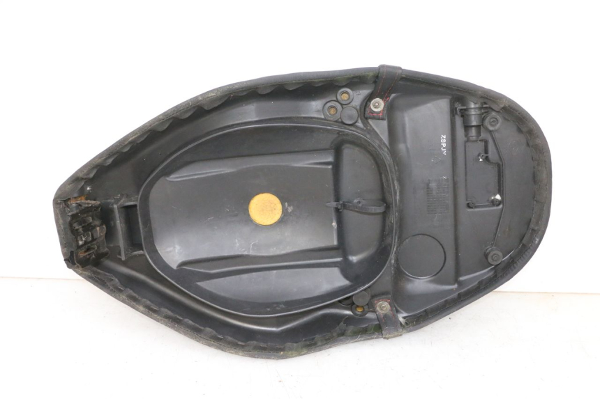 photo de ZITSEL PIAGGIO ZIP 4T 50 (2018 - 2020) - Andere kijkhoek