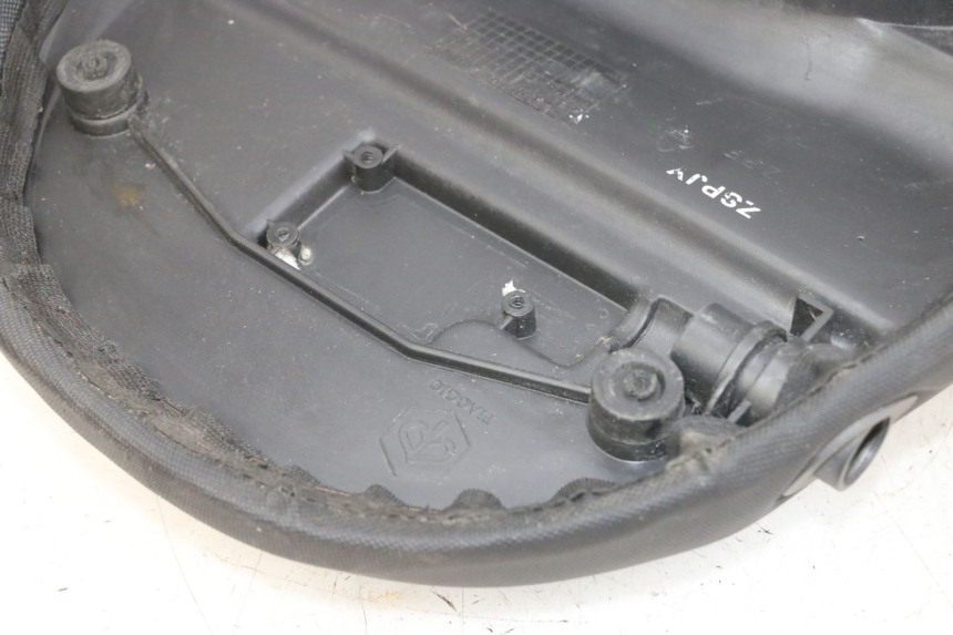 photo de ZITSEL PIAGGIO ZIP 4T 50 (2018 - 2020) - Staat van het oppervlak