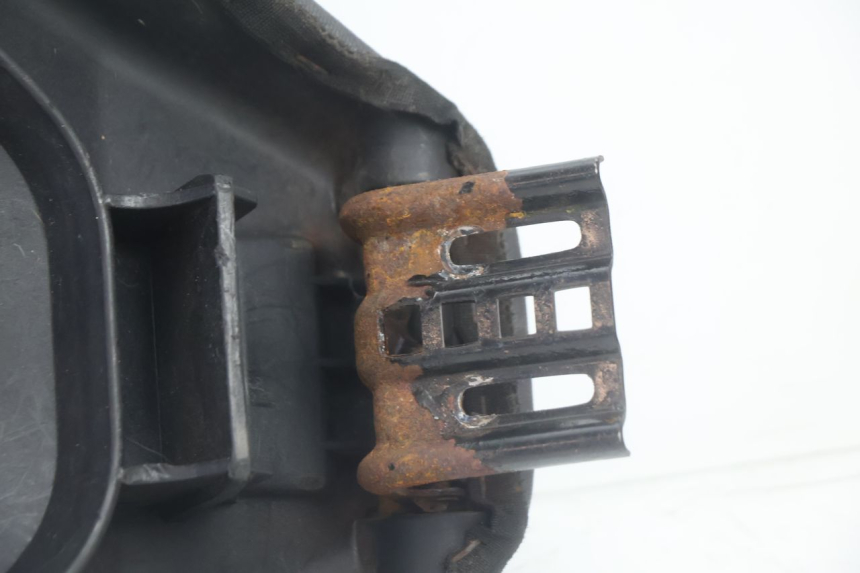 photo de ZITSEL PIAGGIO ZIP 4T 50 (2006 - 2017) - Detailaanzicht