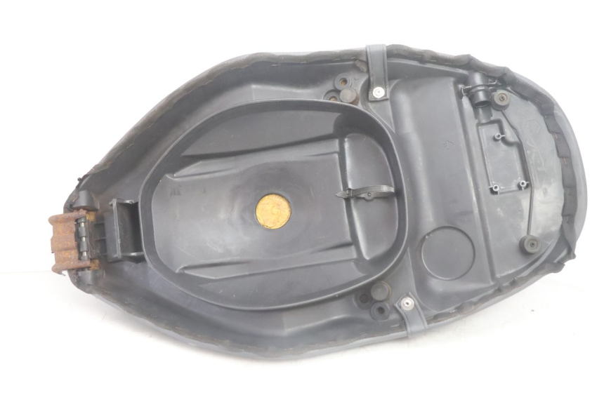 photo de ZITSEL PIAGGIO ZIP 4T 50 (2006 - 2017) - Aanvullende foto