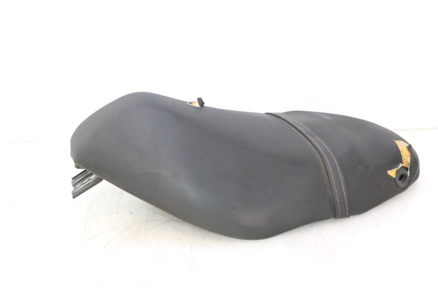 photo de ZIT PIAGGIO ZIP IGET 4T 50 (2021 - 2023) - Zoom op componenten