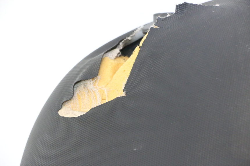 photo de ZIT PIAGGIO ZIP IGET 4T 50 (2021 - 2023) - Visuele inspectie