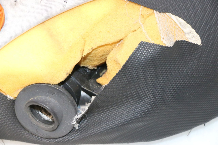 photo de ZIT PIAGGIO ZIP IGET 4T 50 (2021 - 2023) - Zoom op gebruiksstaat