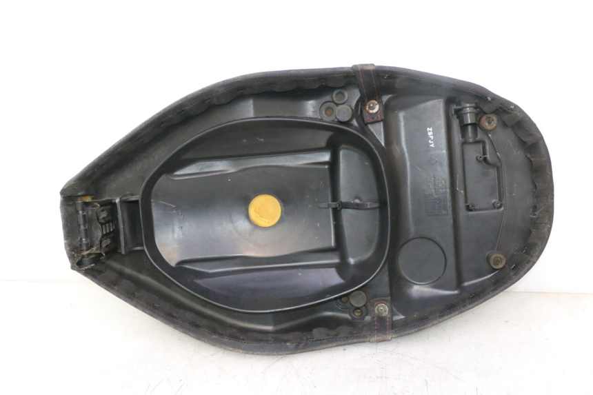 photo de ZIT PIAGGIO ZIP IGET 4T 50 (2021 - 2023) - Andere kijkhoek
