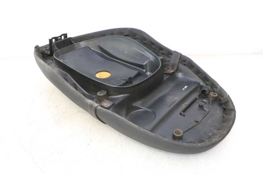 photo de ZIT PIAGGIO ZIP IGET 4T 50 (2021 - 2023) - Technische close-up