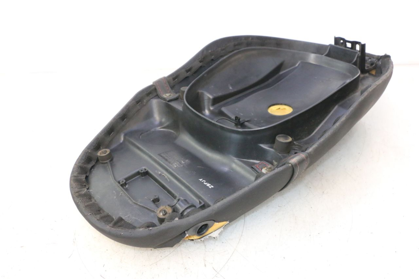photo de ZIT PIAGGIO ZIP IGET 4T 50 (2021 - 2023) - Staat van het oppervlak