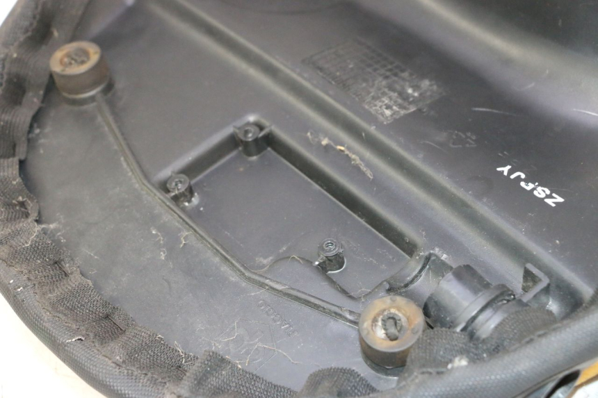 photo de ZIT PIAGGIO ZIP IGET 4T 50 (2021 - 2023) - Gecontroleerd onderdeel