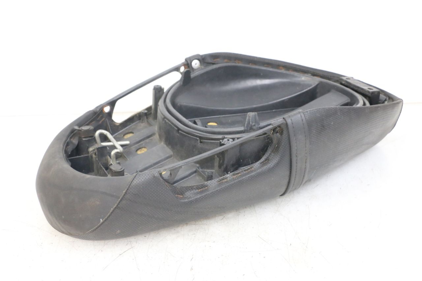 photo de ZITSEL PIAGGIO ZIP RST 50 (1996 - 1998) - Kenmerkende details