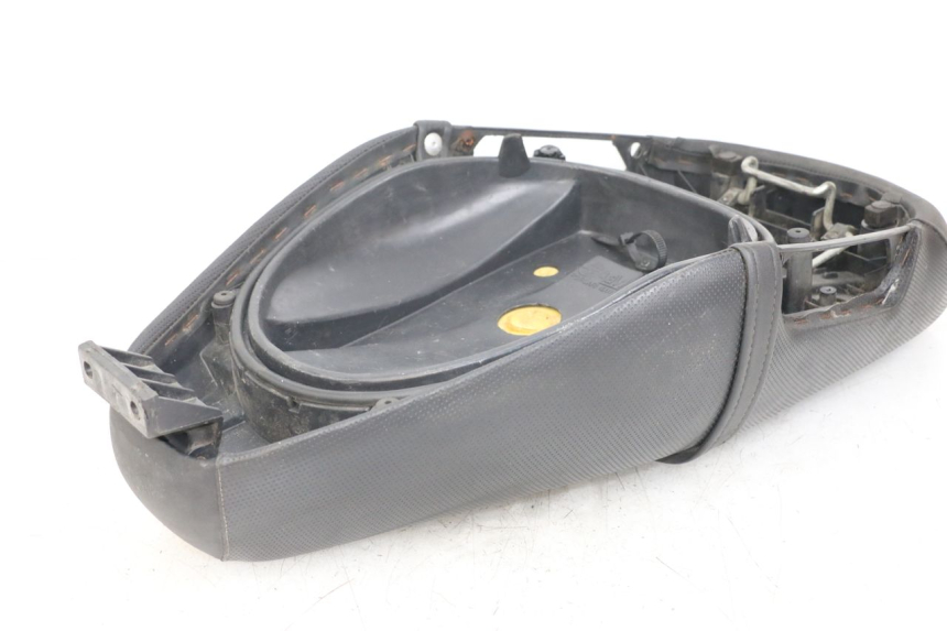 photo de ZITSEL PIAGGIO ZIP RST 50 (1996 - 1998) - Markeringen en referenties