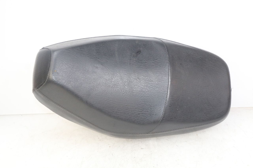 photo de ZITSEL UNIVERSAL BIKE ZN50QT-11B 50 (2018 - 2021) - Hoofdaanzicht