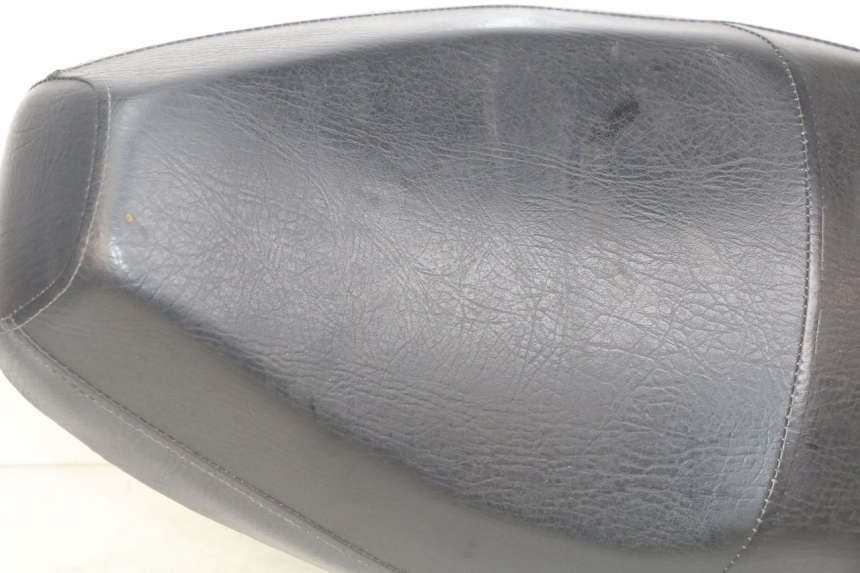 photo de ZITSEL UNIVERSAL BIKE ZN50QT-11B 50 (2018 - 2021) - Visuele inspectie