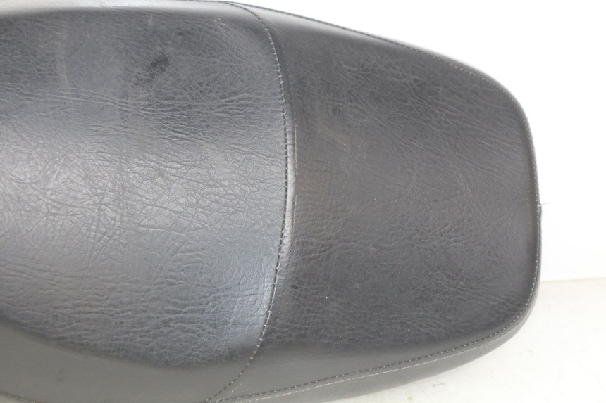 photo de ZITSEL UNIVERSAL BIKE ZN50QT-11B 50 (2018 - 2021) - Focus op structuur