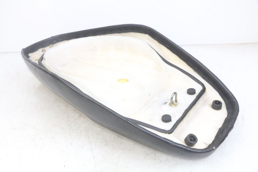 photo de ZITSEL UNIVERSAL BIKE ZN50QT-11B 50 (2018 - 2021) - Zoom op gebruiksstaat