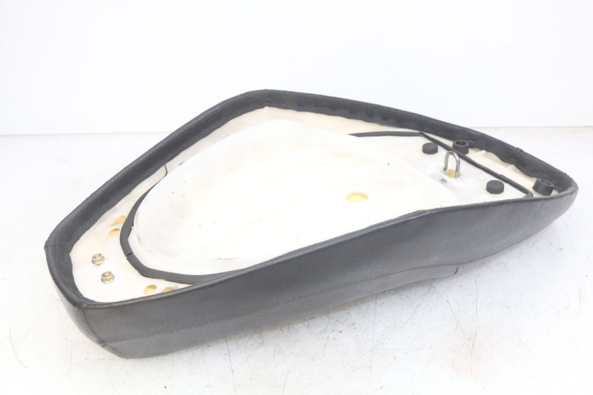 photo de ZITSEL UNIVERSAL BIKE ZN50QT-11B 50 (2018 - 2021) - Andere kijkhoek