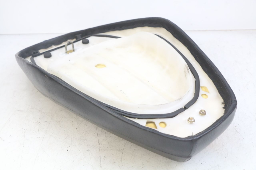 photo de ZITSEL UNIVERSAL BIKE ZN50QT-11B 50 (2018 - 2021) - Overzicht