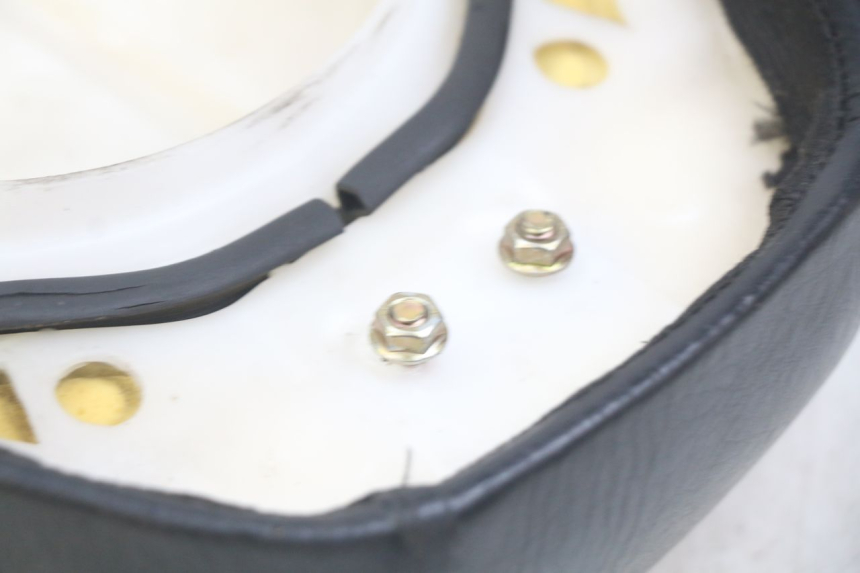 photo de ZITSEL UNIVERSAL BIKE ZN50QT-11B 50 (2018 - 2021) - Bevestigingspunten