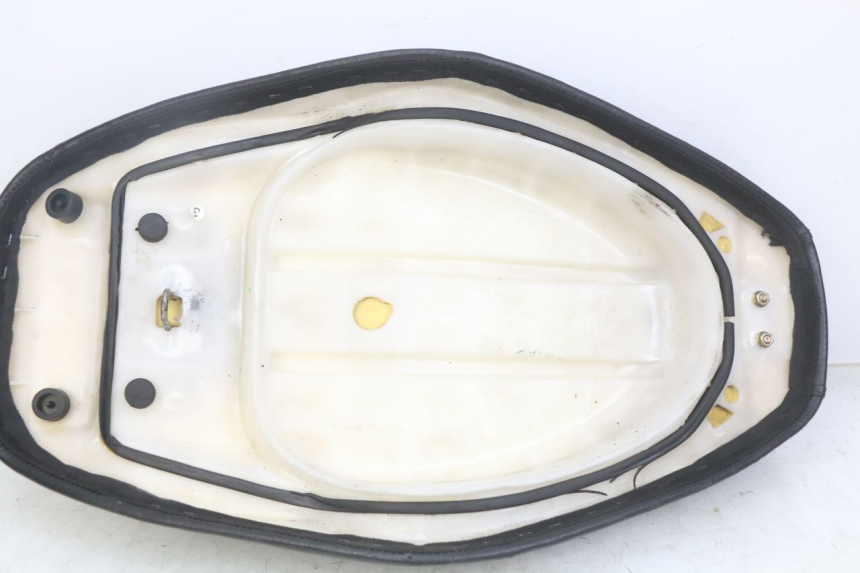 photo de ZITSEL UNIVERSAL BIKE ZN50QT-11B 50 (2018 - 2021) - Staat van het oppervlak