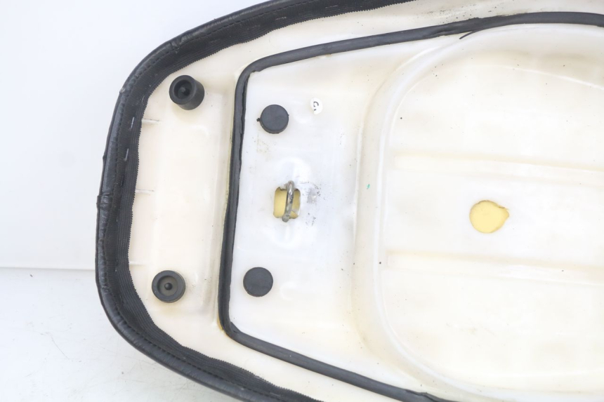 photo de ZITSEL UNIVERSAL BIKE ZN50QT-11B 50 (2018 - 2021) - Markeringen en referenties