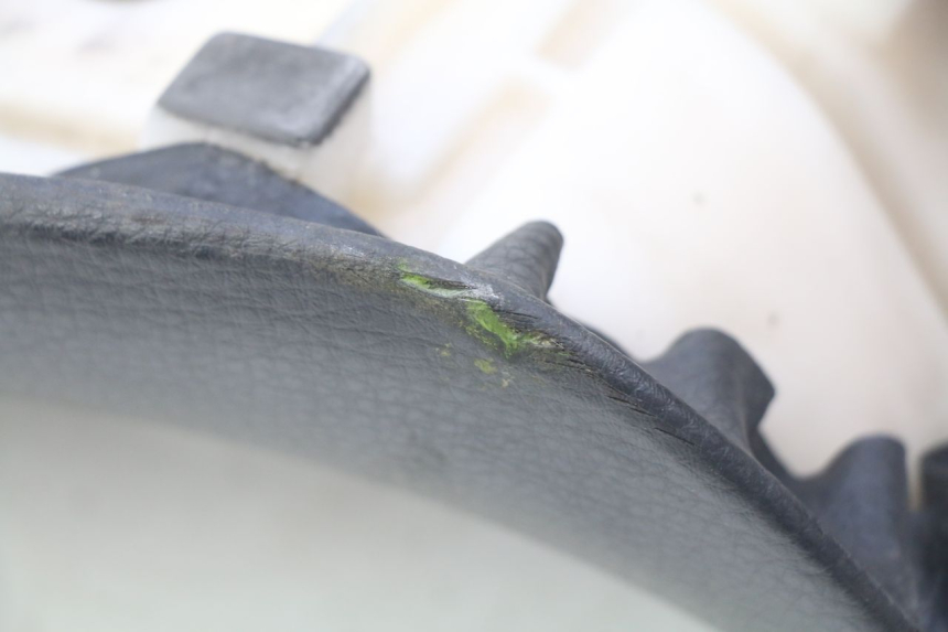 photo de ZITSEL KAWASAKI ZZR 600 (1995 - 2004) - Kenmerkende details