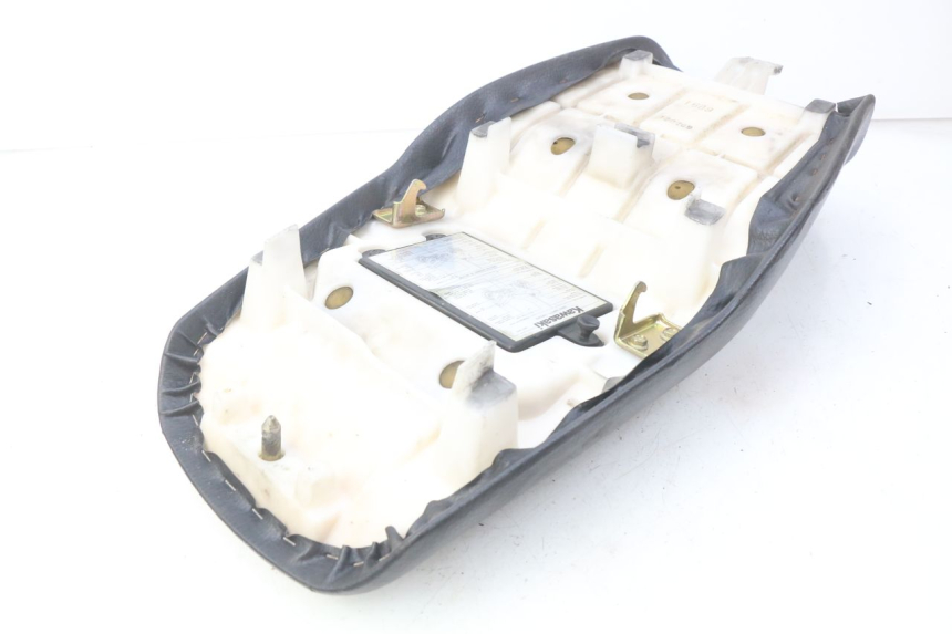 photo de ZITSEL KAWASAKI ZZR 600 (1995 - 2004) - Zoom op componenten