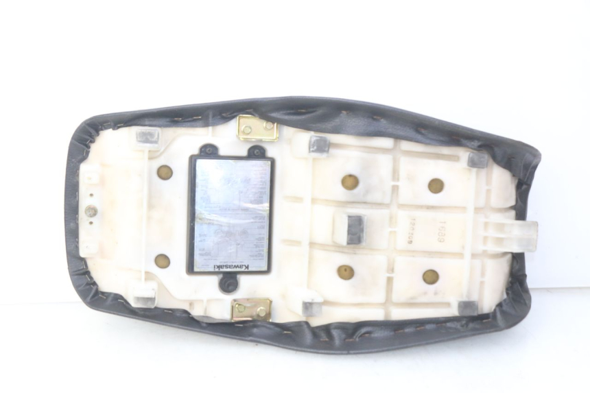 photo de ZITSEL KAWASAKI ZZR 600 (1995 - 2004) - Detailaanzicht