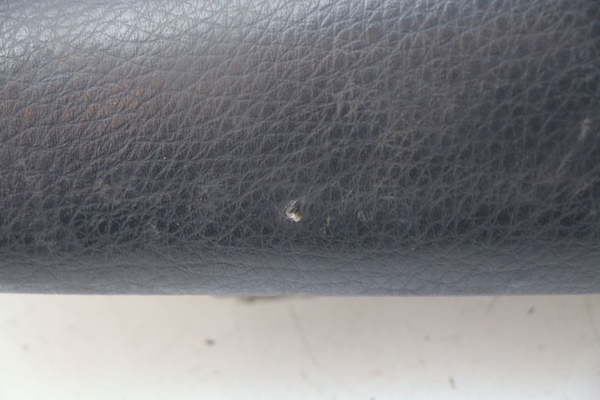 photo de ZITSEL KAWASAKI ZZR 600 (1995 - 2004) - Zoom op gebruiksstaat