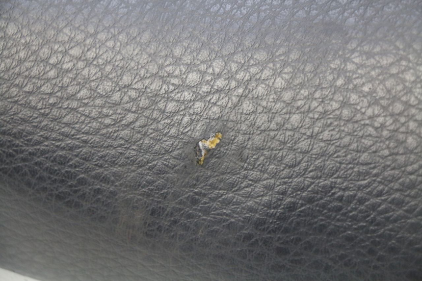 photo de ZITSEL KAWASAKI ZZR 600 (1995 - 2004) - Staat van het oppervlak