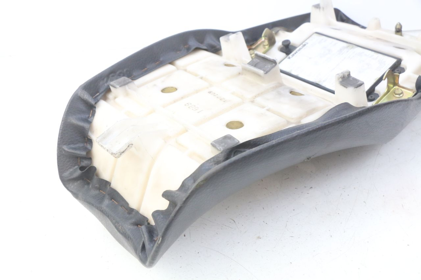 photo de ZITSEL KAWASAKI ZZR 600 (1995 - 2004) - Markeringen en referenties